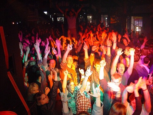 Teneriffa Party - Angesagte Partys und Clubs auf Teneriffa - Festival, party, fest, feiern, spaß, disco.